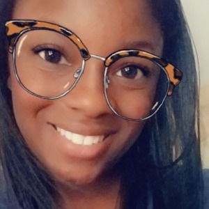 Meet your Posher, Brittney